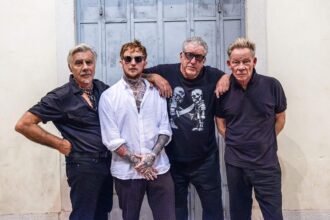 Sex Pistols