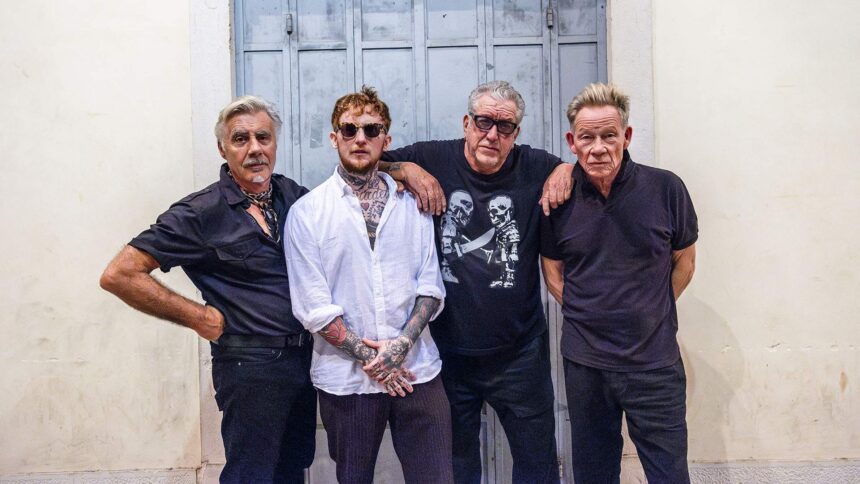 Sex Pistols