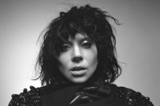 Lady Gaga