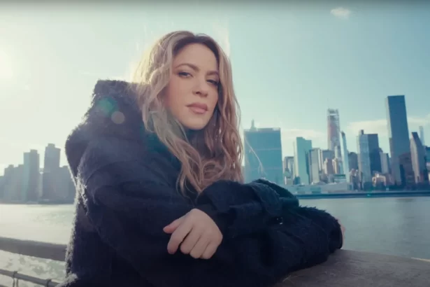 Shakira