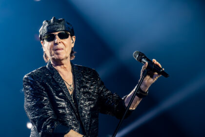 Scorpions