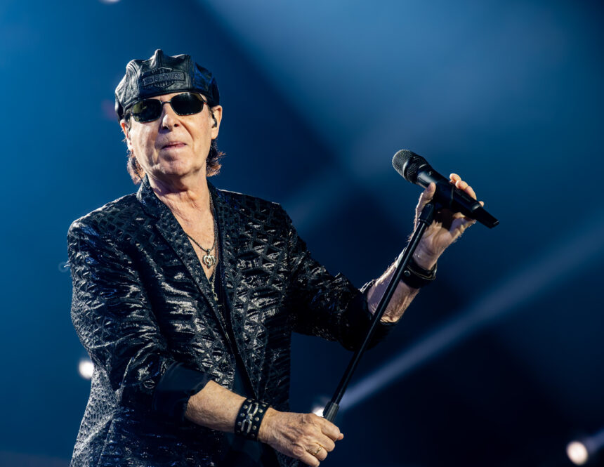 Scorpions