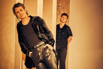 Foster the People
