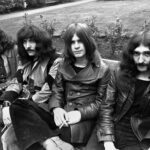 Black Sabbath